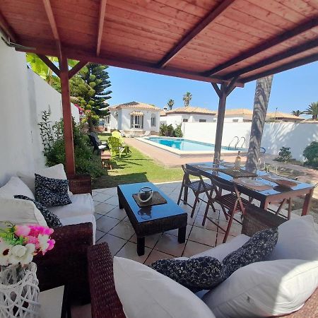 Villa Lolera Чиклана де ла Фронтера Екстериор снимка