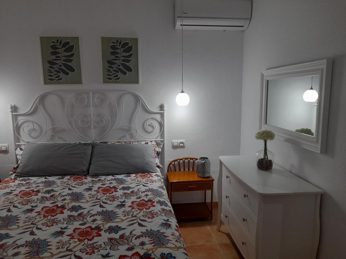 Villa Lolera Чиклана де ла Фронтера Екстериор снимка