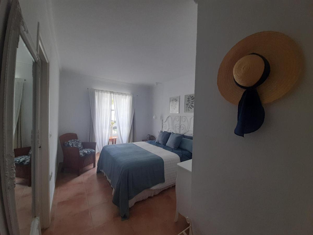 Villa Lolera Чиклана де ла Фронтера Екстериор снимка