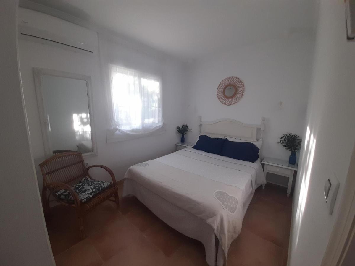 Villa Lolera Чиклана де ла Фронтера Екстериор снимка