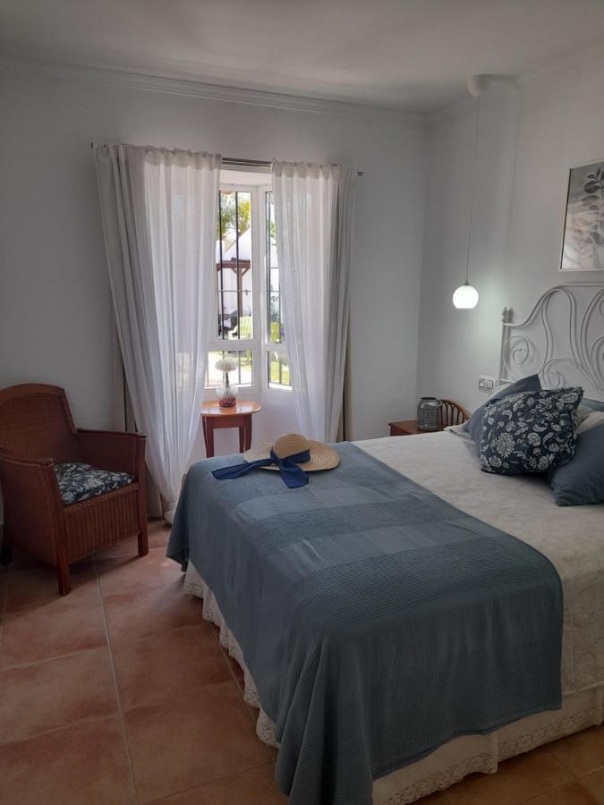 Villa Lolera Чиклана де ла Фронтера Екстериор снимка