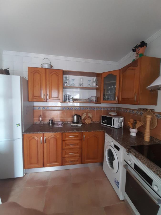 Villa Lolera Чиклана де ла Фронтера Екстериор снимка