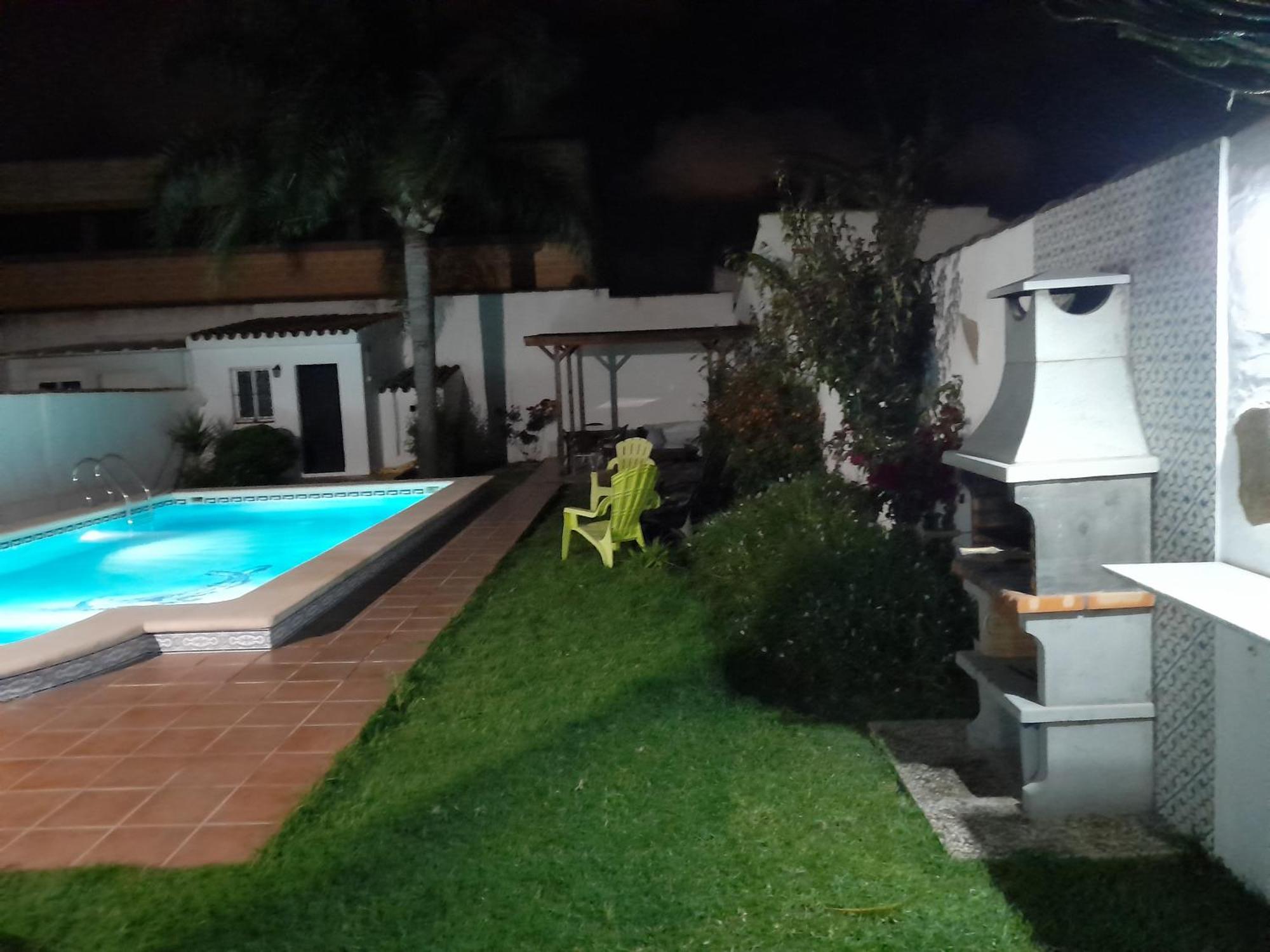 Villa Lolera Чиклана де ла Фронтера Екстериор снимка