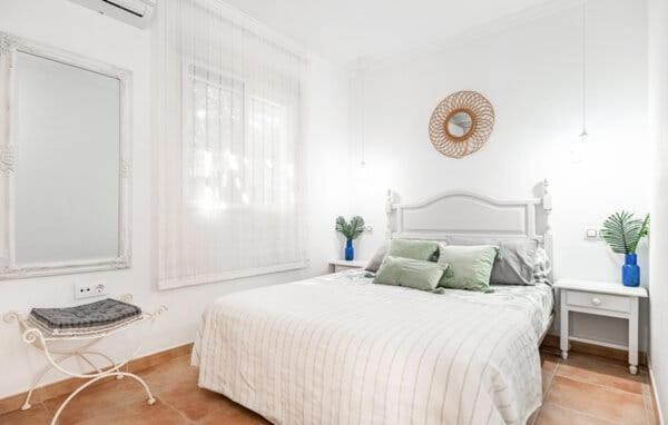 Villa Lolera Чиклана де ла Фронтера Екстериор снимка