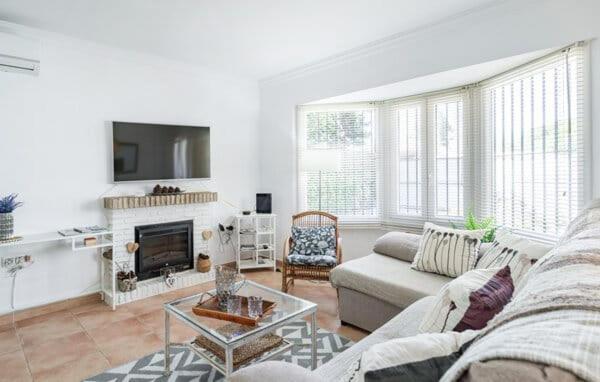 Villa Lolera Чиклана де ла Фронтера Екстериор снимка