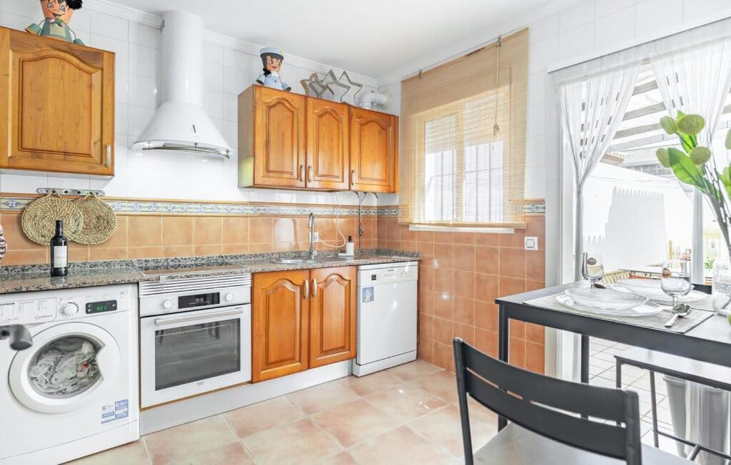 Villa Lolera Чиклана де ла Фронтера Екстериор снимка
